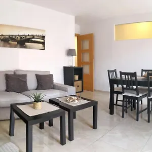  Apartamento Muro De Navarros 26-apartamentos España