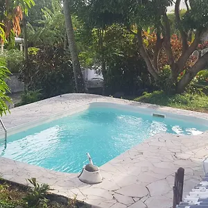 Appartement Les L'archipel - Gite Les Saintes, Saint-Claude