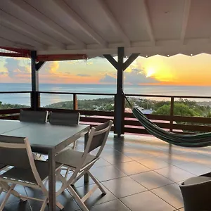 Hébergement de vacances Passion Kréyol, Vieux-Habitants