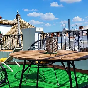  Apartamento Hostly Orfila 3a-3b Exclusive Penthouse-center-fibre-parking Optional España