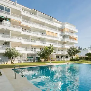 Apartamento Martalia Banus España