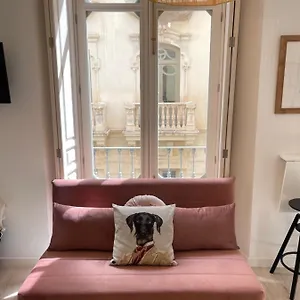 Apartamento Casa Eulalia España
