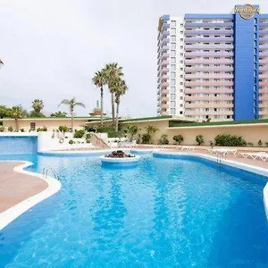  Apartamento Apto Increíble, Acogedor, Luminoso De Ambiente Muy Relajante Con Excelentes Vistas Y Servicios/ Amazing With Sunset Lovely Views España