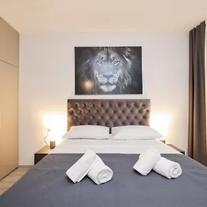  Apartamento Classy In Centar Croacia