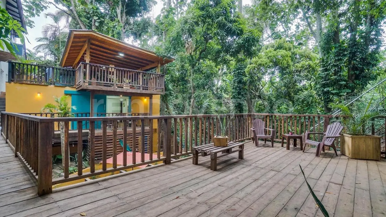El Yaguacil Aparta Hotel Jarabacoa
